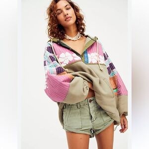 We The Free Near And Far Hoodie